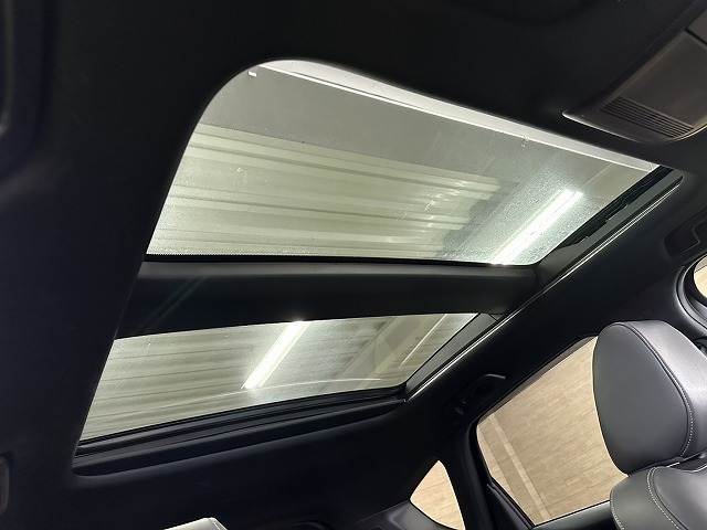 CX-60XD Exclusive Mode 内装他