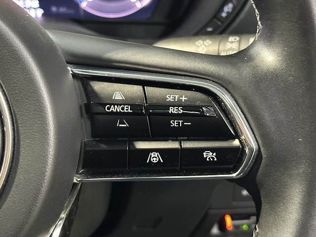 マツダ&nbsp;CX-60の画像8