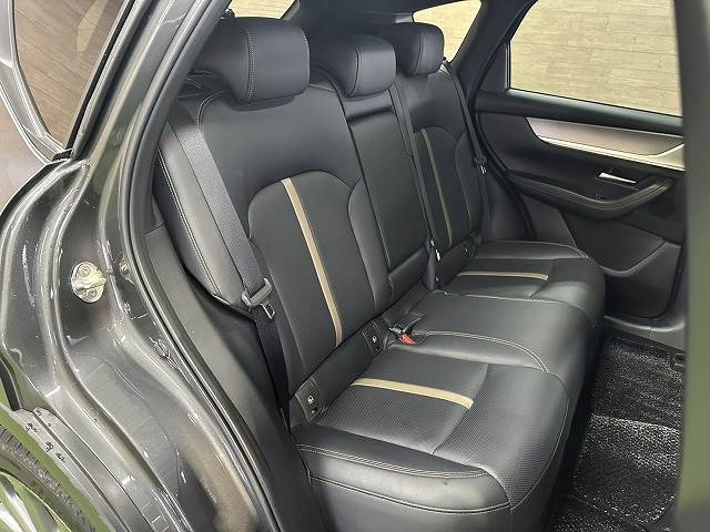 マツダ&nbsp;CX-60の画像10