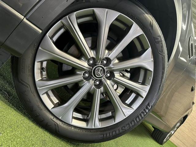 マツダ&nbsp;CX-60の画像12