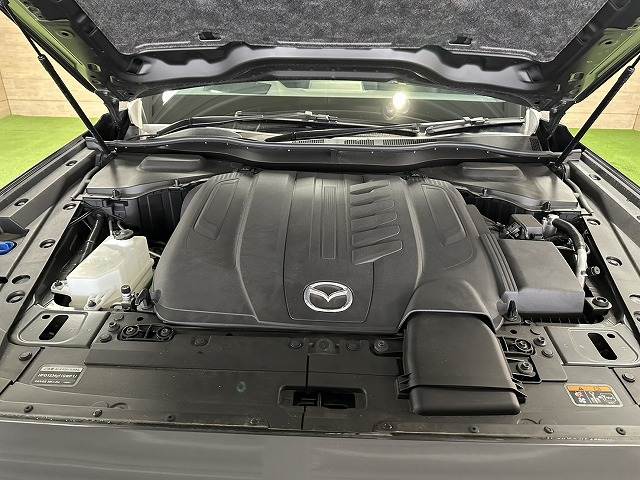 マツダ&nbsp;CX-60の画像13