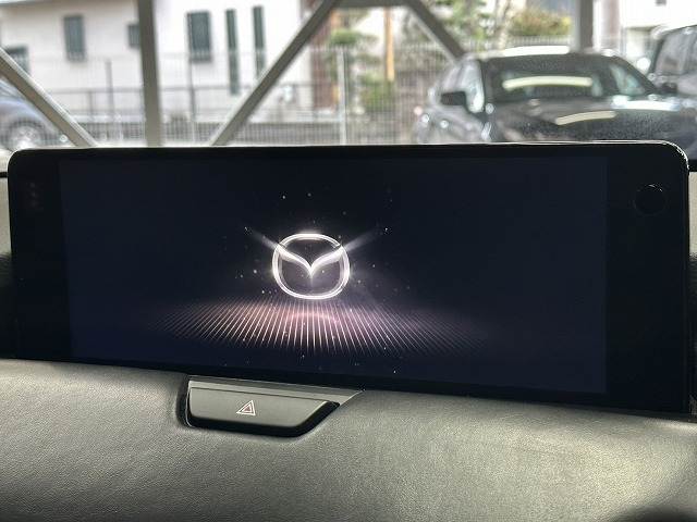 マツダ&nbsp;CX-60の画像16