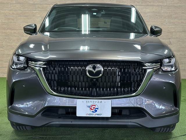 マツダ&nbsp;CX-60の画像17