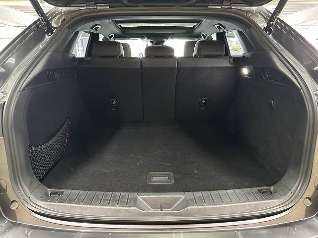 マツダ&nbsp;CX-60の画像20