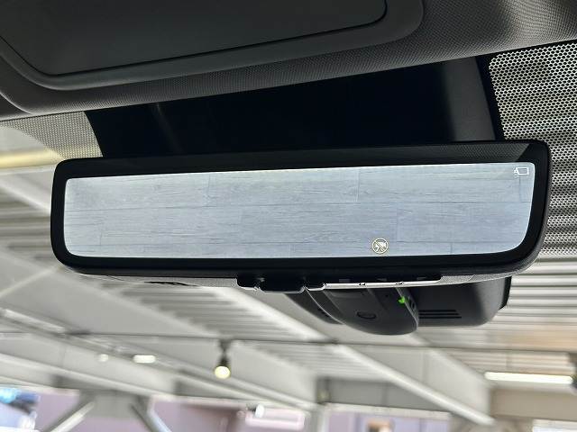 RAV4Adventure “OFFROAD package2” 内装他