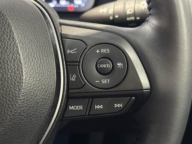 RAV4Adventure “OFFROAD package2” 内装他