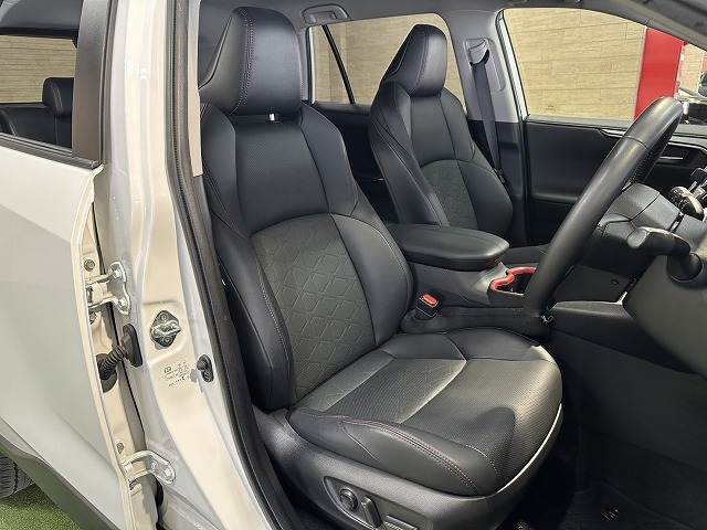 トヨタ&nbsp;RAV4の画像9