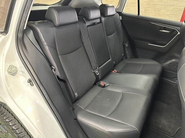 トヨタ&nbsp;RAV4の画像10