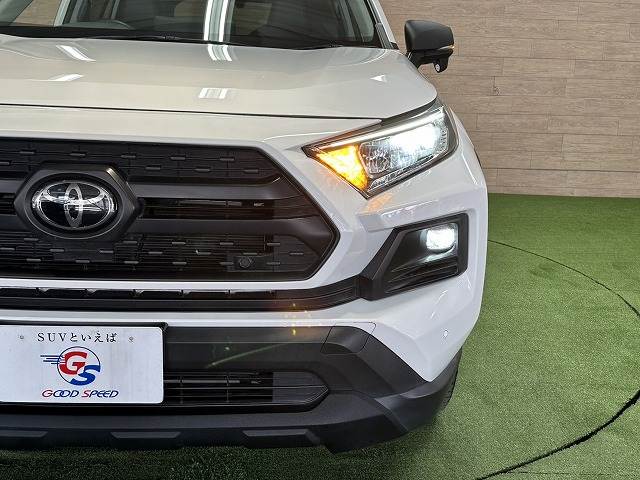 トヨタ&nbsp;RAV4の画像11