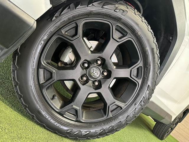 トヨタ&nbsp;RAV4の画像12