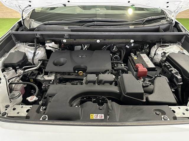 トヨタ&nbsp;RAV4の画像13