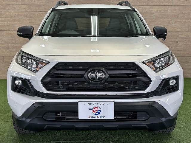 トヨタ&nbsp;RAV4の画像17