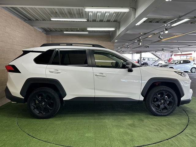 トヨタ&nbsp;RAV4の画像18