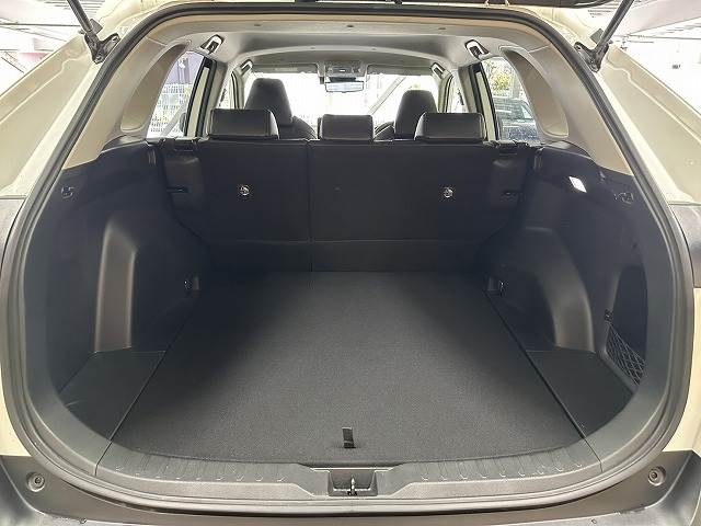 トヨタ&nbsp;RAV4の画像20