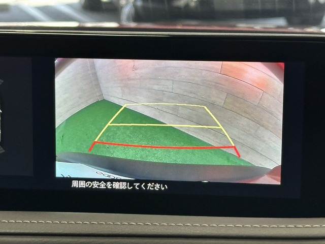 CX-30XD L Package 内装他