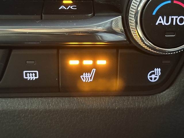 マツダ&nbsp;CX-30の画像7