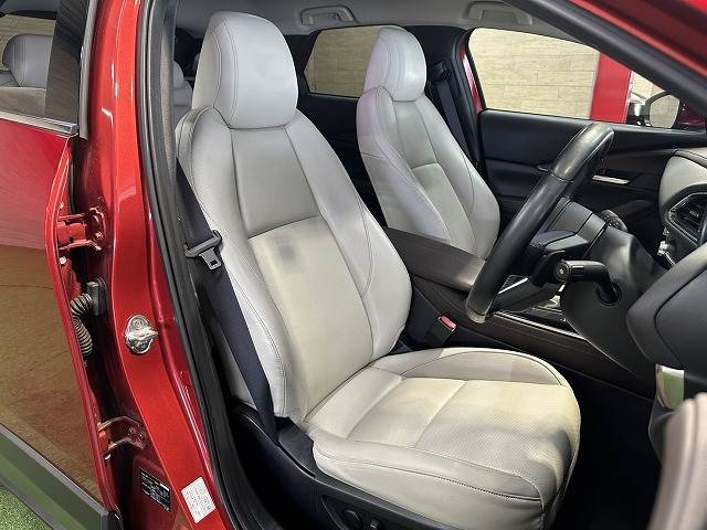 マツダ&nbsp;CX-30の画像9