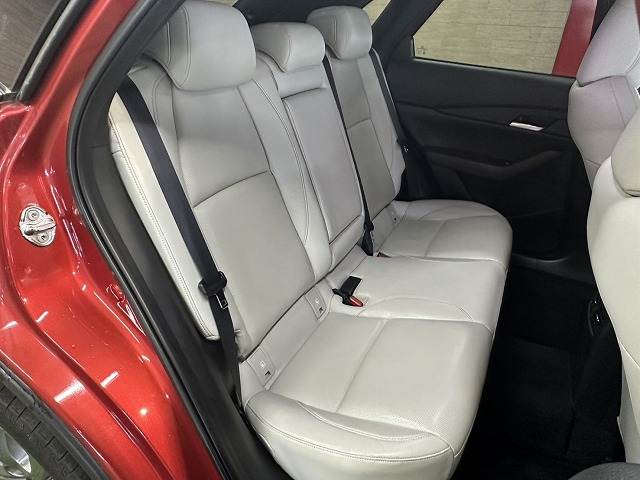 マツダ&nbsp;CX-30の画像10