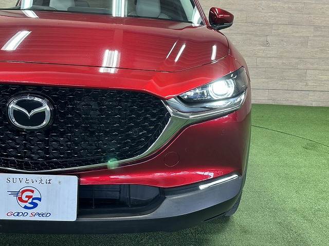 マツダ&nbsp;CX-30の画像11