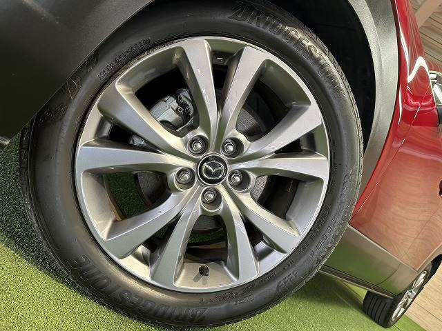 マツダ&nbsp;CX-30の画像12