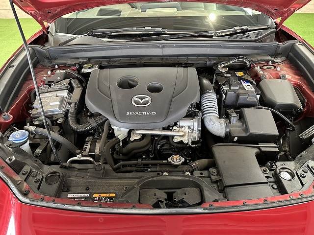 マツダ&nbsp;CX-30の画像13