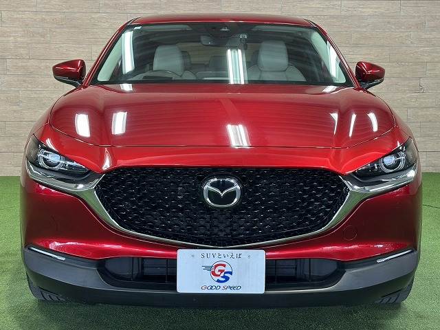 マツダ&nbsp;CX-30の画像17