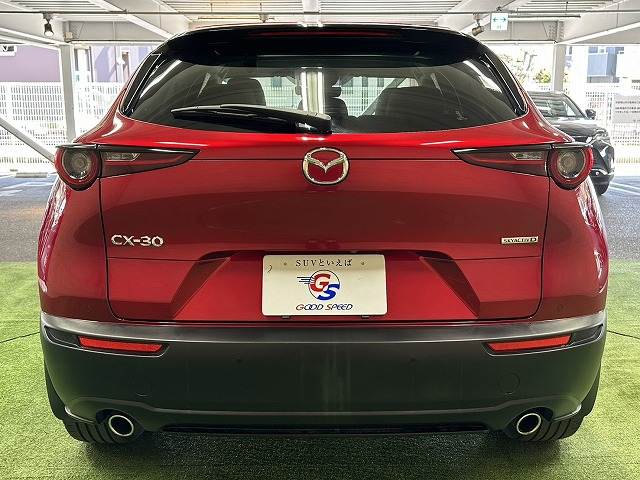 マツダ&nbsp;CX-30の画像19