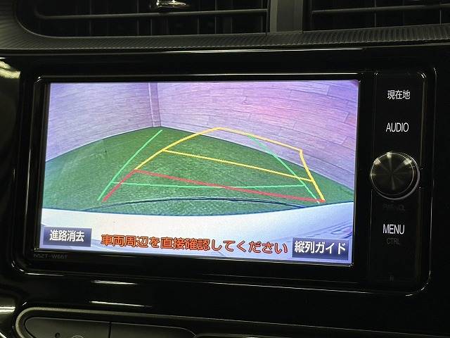 トヨタ&nbsp;アクアの画像4