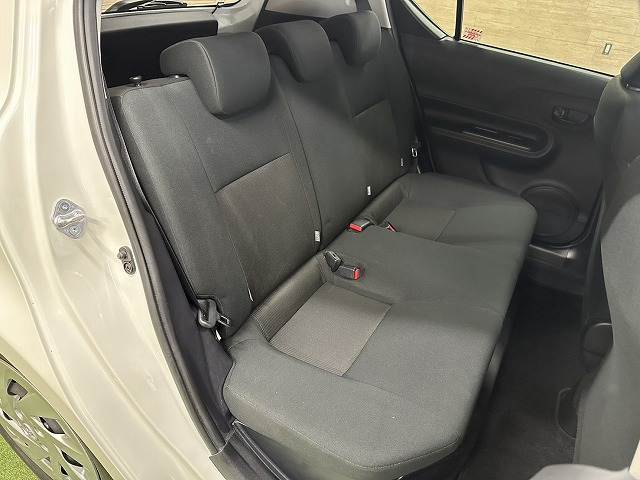 トヨタ&nbsp;アクアの画像10