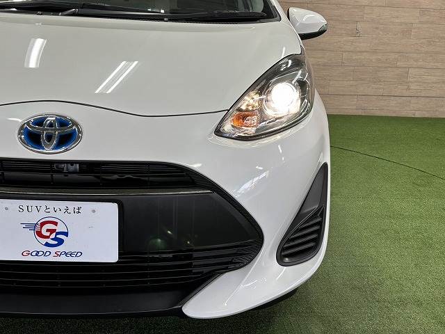 トヨタ&nbsp;アクアの画像11
