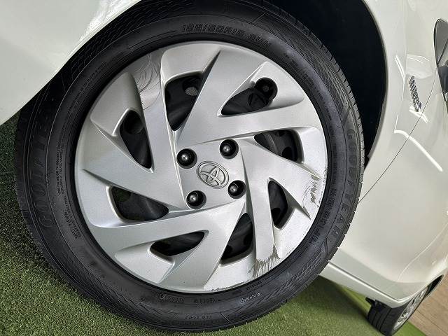 トヨタ&nbsp;アクアの画像12