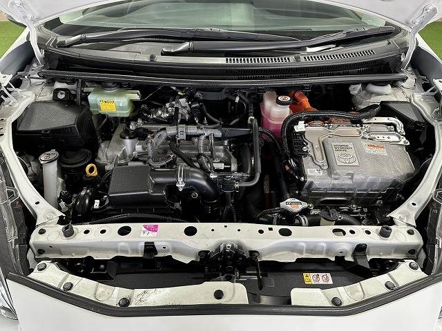 トヨタ&nbsp;アクアの画像13