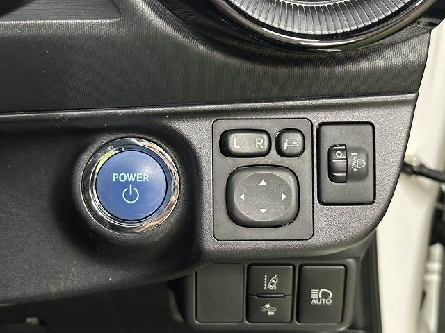 トヨタ&nbsp;アクアの画像14