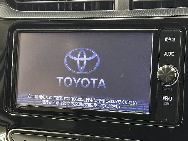 トヨタ&nbsp;アクアの画像16