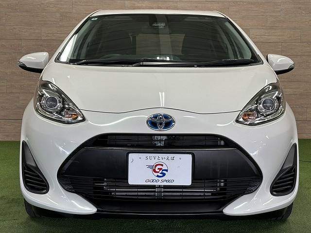 トヨタ&nbsp;アクアの画像17