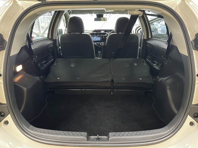 トヨタ&nbsp;アクアの画像20