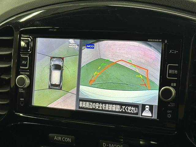 日産&nbsp;ジュークの画像4