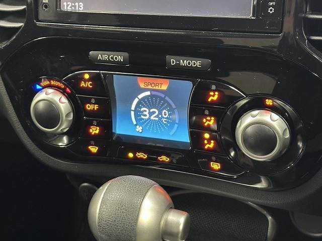 日産&nbsp;ジュークの画像8