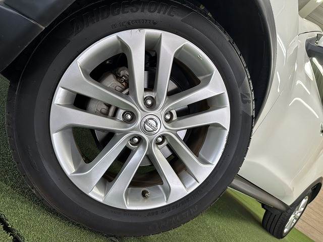 日産&nbsp;ジュークの画像12