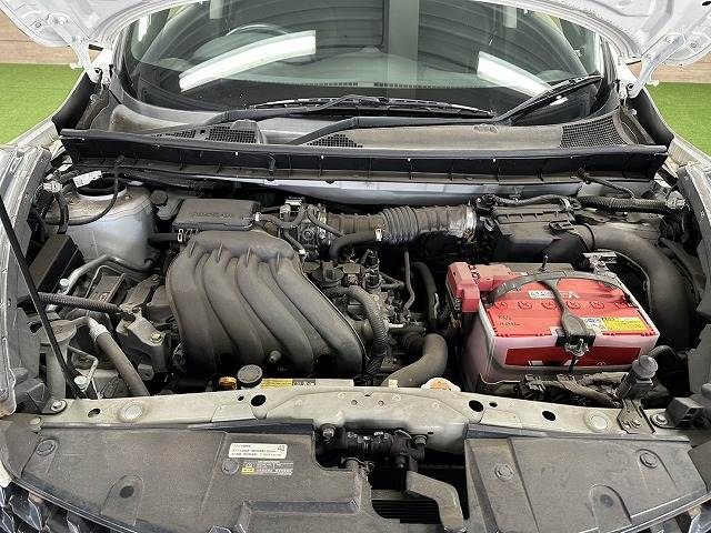 日産&nbsp;ジュークの画像13