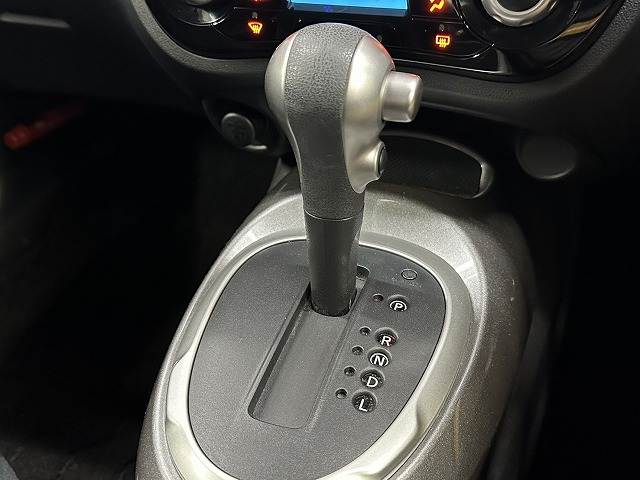 日産&nbsp;ジュークの画像14