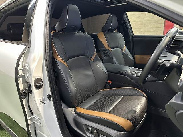 トヨタ&nbsp;クラウンクロスオーバーの画像9