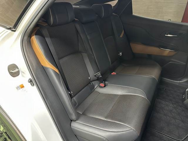 トヨタ&nbsp;クラウンクロスオーバーの画像10