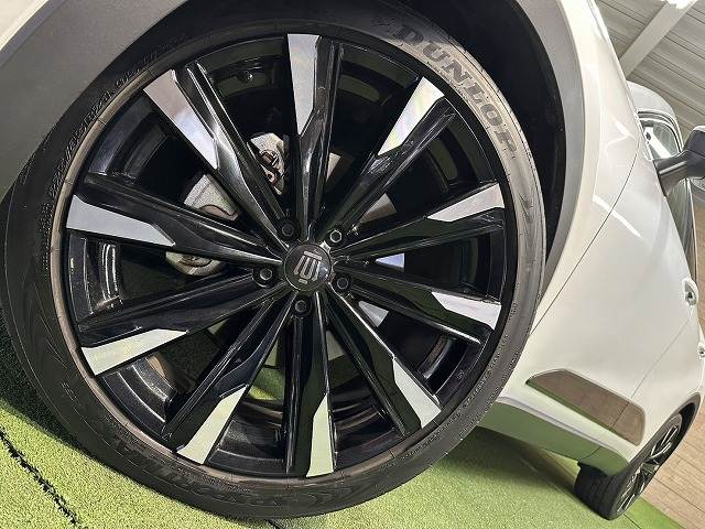 トヨタ&nbsp;クラウンクロスオーバーの画像12