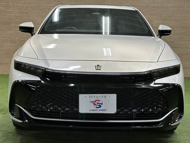 トヨタ&nbsp;クラウンクロスオーバーの画像17