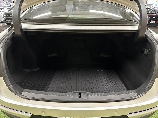 トヨタ&nbsp;クラウンクロスオーバーの画像20