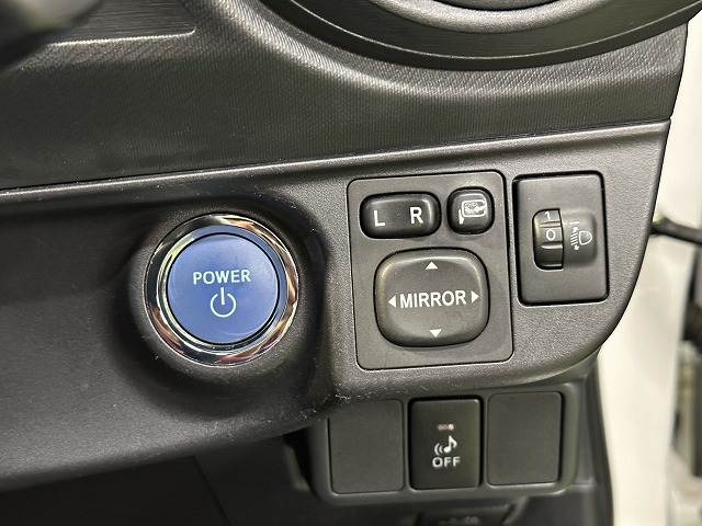 アクアS 内装他