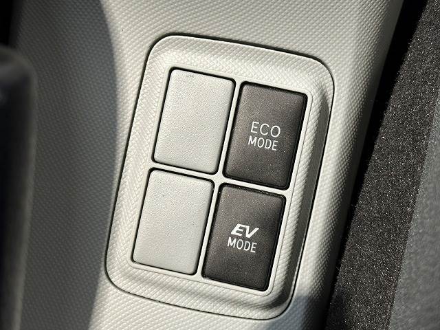 アクアS 内装他