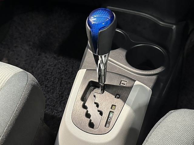 トヨタ&nbsp;アクアの画像7