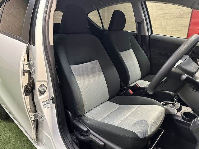 トヨタ&nbsp;アクアの画像9